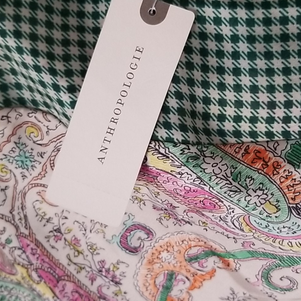 DRESS FLORAL - Picture 7 of 11